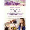 Jóga s vůní aromaterapie - Barbora Vlasáková