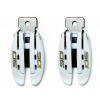 SiDi ND Páčka CF, CF SRS, ADVENTURE GORE, CHARGER, SABER, STINGER ... - 2015, white