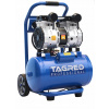 Tagred TA382, Bezolejový kompresor 16 l, 230 V, 2 piesty, 2 000 W | 10 BAROV