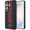 Red Bull PU Leather Meshed Powerbar Magnetic kryt pre Samsung Galaxy S26 Ultra, modrý 57983129339