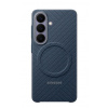 Samsung Karbónový kryt s magnetom S26 Blueviolet EF-KS942SCEGWW