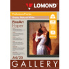 Fotopapier Lomond Fine Art Gallery Grainy, 300 g/m2, A4, 10 hárkov, (0912342)