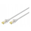 Digitus DK-1644-A-300 CAT 6A S-FTP patch, LSOH, Cu, AWG 26/7, 30m, šedý