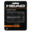 Head Super Comp 3ks čierna