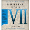 Vondruška Vlastimil - Husitská epopej VII. / Za časů.. / 3CD [3 CD]