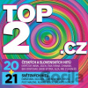 !!! RUZNI/POP NATIONAL - TOP20.CZ 2021/2 CD