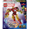 76307 LEGO® MARVEL SUPER HEROES Iron man Mech vs.
