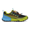 obuv merrell MK267923 Agility Peak black/citron/cyan/orange 37,5
