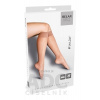 MAXIS RELAX BASIC LÝTKOVÉ PANČUCHY veľkosť XL, čierne, 1x1 pár, 8591285144913
