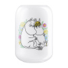 Muurla Váza Moomin Flowers 19cm