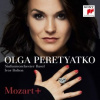 Peretyatko Olga - Mozart Plus [CD]
