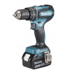 Makita Makita DHP485SFJ Aku bezuhlíkový příklepový šroubovák Li-ion LXT 18V/3,0 Ah,Makpac