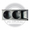 Držiak na pohár CupHolder Audi A4 B5