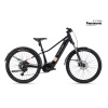 CTM RUBY GX 27,5 TREK - matná čierna S ( 14) 2026 (145-160cm)