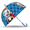 Marvel Detský automatický dáždnik 70 cm – Avengers