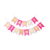 Narodeninová girlanda HAPPY BIRTHDAY, BLN15