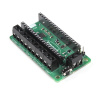 SparkFun Electronics Kitronik Motor Driver Board for Raspberry Pi Pico