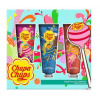 3x Chupa Chups Sada krémov na ruky 3x50ml Tutti Frutti Cool Cola Strawberry