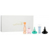 Salvador Dali Legend Collection SET: Dalissime EDT 5ml + Dalia EDT 5ml + Laguna EDT 5ml + Eau de Rubylips EDT 6,5ml + Dali Parfum 5ml pre ženy