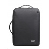Batoh na notebook Acer Urban backpack 3in1, 15.6