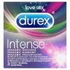Durex Intense 3 ks
