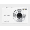 NONAME YASHICA DigiPix 100 (White) YAS-DG100P-WH