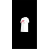 Nike England Women Euros Winners 2025 dámske tričko White 12 (M)