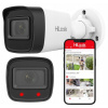 Vnútorná, vonkajšia IP kamera Hikvision IPCAM-B4