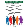 Překnížkováno - Trávníček Jiří