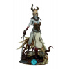 Pure Arts Court of The Dead PVC Soška Kier - Valkyries Revenge 27 cm