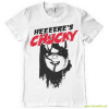 Heeeres Chucky (T-Shirt)