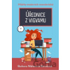 Úřednice z vigvamu - Barbora Walterová Benešová