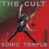Cult - Sonic Temple / 30th Anniversary / Vinyl / 2LP [2 LP]