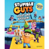 Panini Stumble Guys - Let's play! - Nálepka Kolekce Album Německá Verze