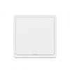 Prepínač Tesla Smart Switch 86 x 86 x 37,5 mm (TSL-SWI-WIFI1)