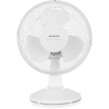SENCOR SFE 2310WH stolný ventilátor SENC R