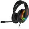 Headset Connect IT Biohazard CHP-4600 (CHP-4600-BK) čierny