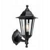 Záhradné nástenné svietidlo - Nástenná lampa Bayswater - EL -40045 - Endon (Nástenná lampa Bayswater - EL -40045 - Endon)