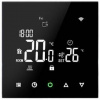 Termostat Elektrobock PT740B-EI Wi-Fi, priestorový (PT740B-EI WIFI) čierny