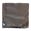 Servítky Tovaglioli Brown 40x40cm 20ks