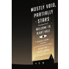 Mostly Void, Partially Stars