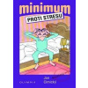 Minimum proti stresu - 2. vydání - Cimický Jan