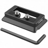 SmallRig 3154 - doska typu Arca, Quick Release pre DJI RS 2/RSC 2/RS 3
