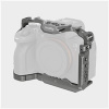 SmallRig 4481 HawkLock Quick Release Cage for Sony A 7R V / A 7 IV / A 7S III / A 1
