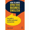 How to Write Effective Business English