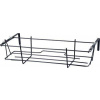 Držiak BUMETA Extra strong, vešiak, kovový, na kvetináč, na zábradlie, nastaviteľný, 60 cm
