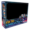 WizKids Star Trek: Into the Unknown Miniatures Game Expansion Federation vs. Dominion Core - SK