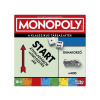 Hasbro G0009 Klasszikus Monopoly társasjáték