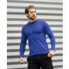 ARDON Tričko ARDON®CUBA dl.rukáv kráľ. modré 2XL Farba: modré odtiene, Veľkosť: XL