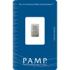 PAMP 1g Platinum Bar - Fortuna - osobný odber v Bratislave